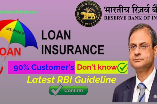 Loan Insurance