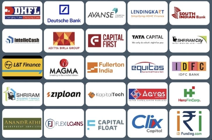 NBFC Business Loan