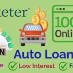 Exeter Finance