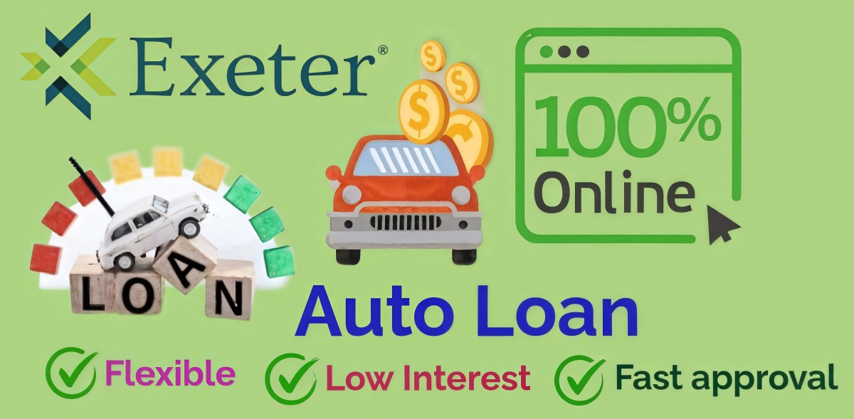 Exeter Finance