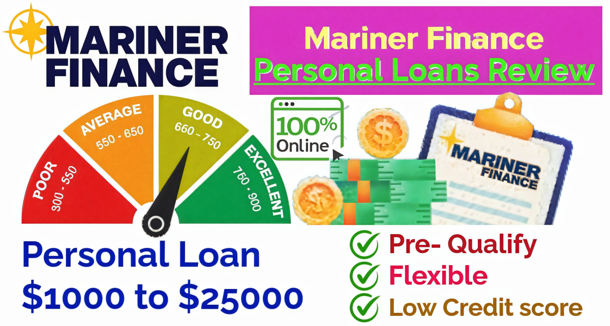 Mariner Finance